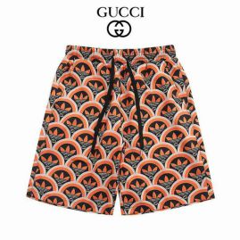 Picture of Gucci Pants Short _SKUGucciM-XLjdtxK0819256